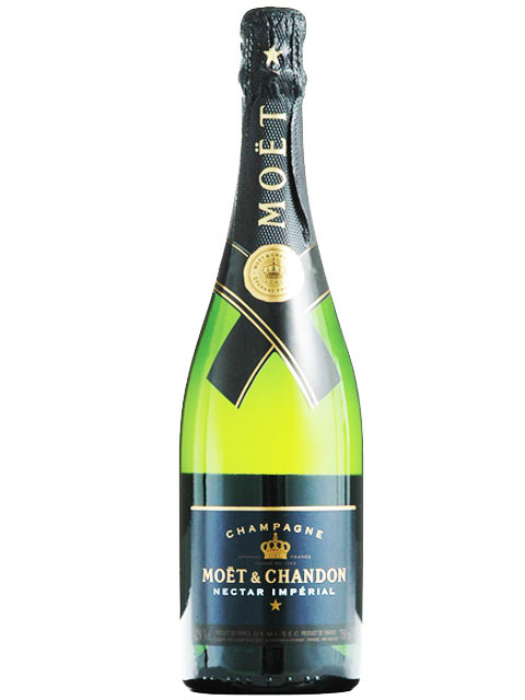 モエ・エ・シャンドン ネクター アンペリアル 750ml / モエ・エ