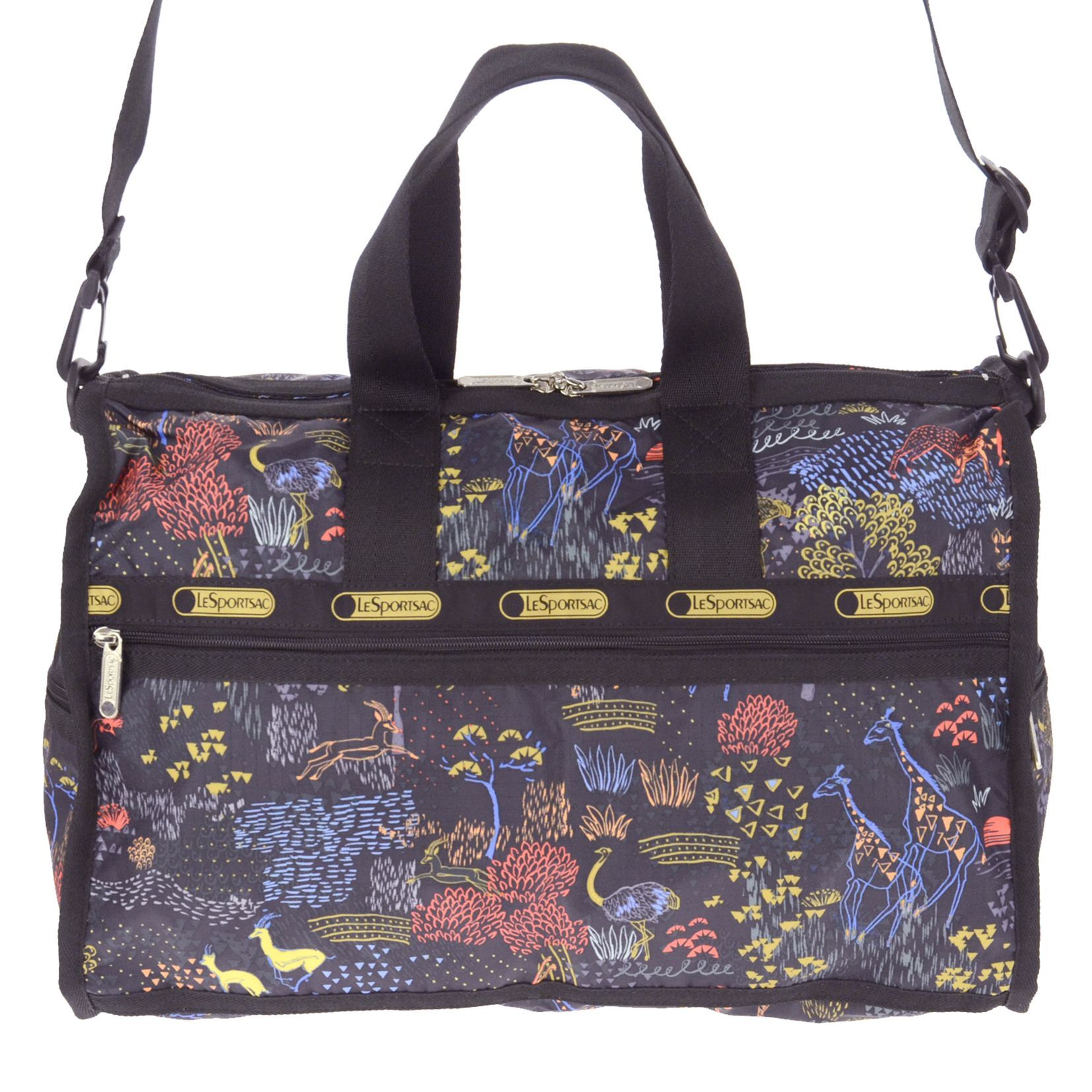レスポートサック LeSportsac バッグ ミニボストンバッグ ボストン