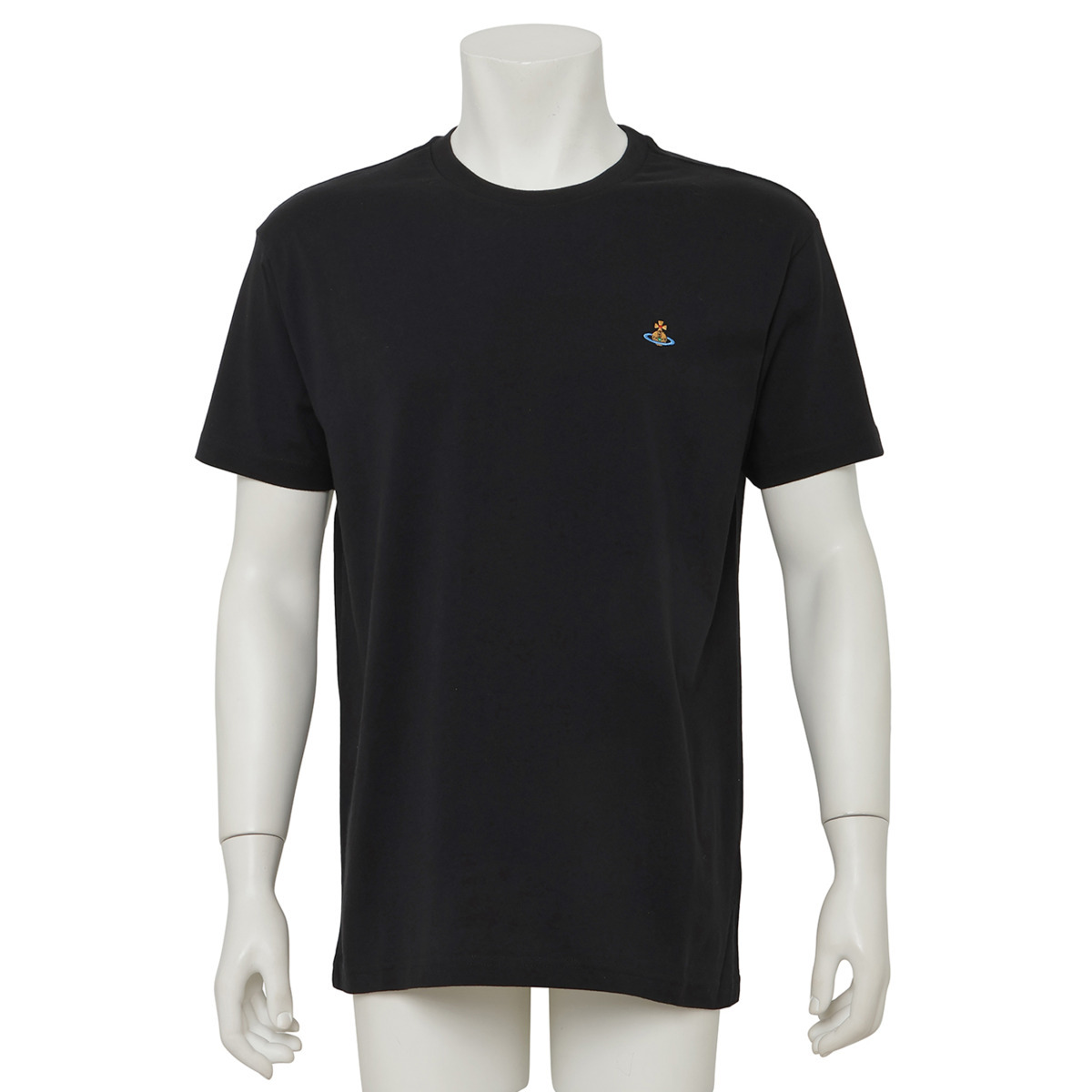 ヴィヴィアンウエストウッド Vivienne Westwood Tシャツ 半袖 クルー