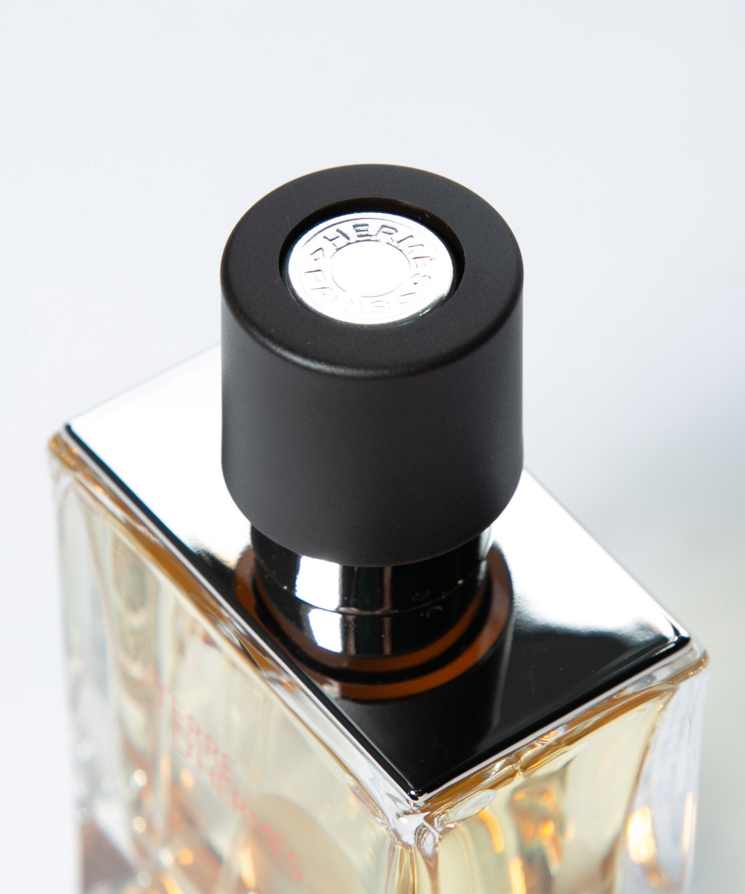 エルメス HERMES TERRE D'HERMES テール ドゥ エルメス オードトワレ