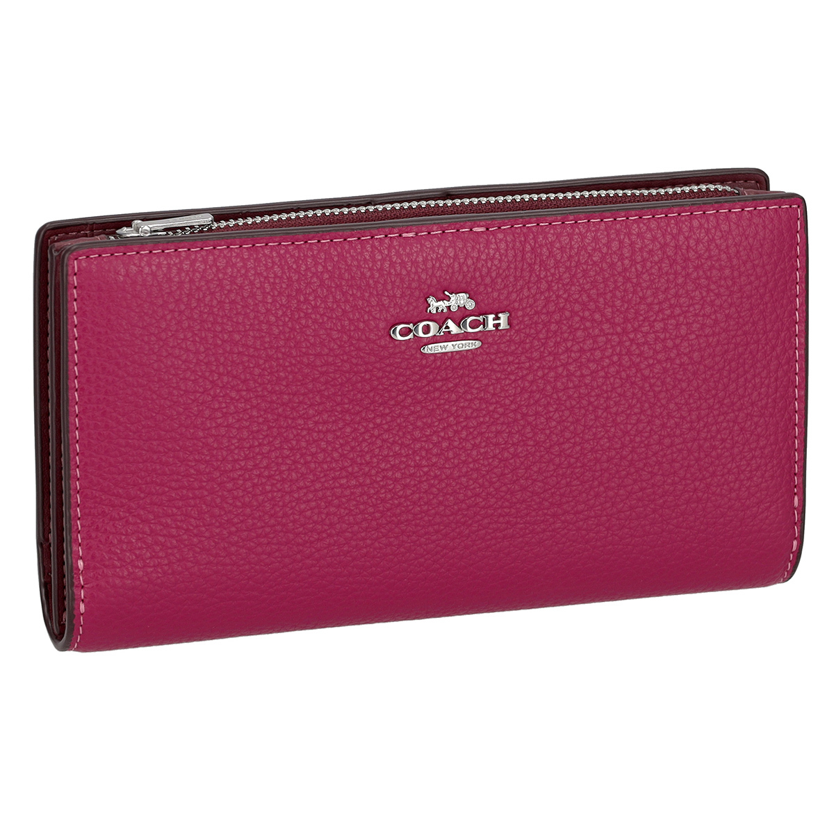 コーチ ファクトリー COACH FACTORY アウトレット 財布 長財布 C8329