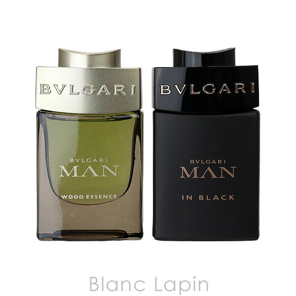 ミニサイズセット】 ブルガリ BVLGARI ザメンズギフトコレクション4
