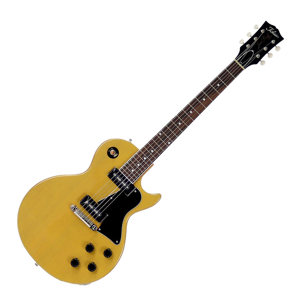 Tokai トーカイ LSS-101 SYW レスポールスペシャル タイプ エレキ