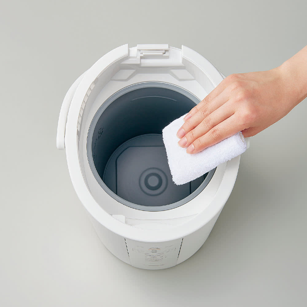 象印 スチーム式加湿器 EE-DF50 4Lタイプ 通販 - ディノス