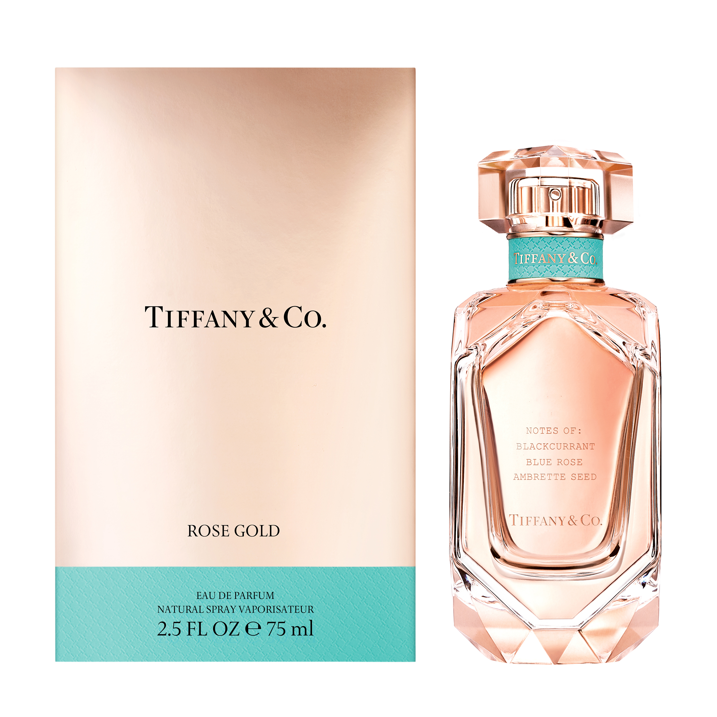 ティファニー＆ラブ オードパルファム フォーハー 50ml - 【公式】Fa