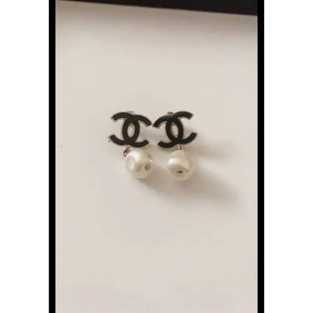CHANEL - シャネル ピアス ※片方のみの通販 by ゆき's shop｜シャネル
