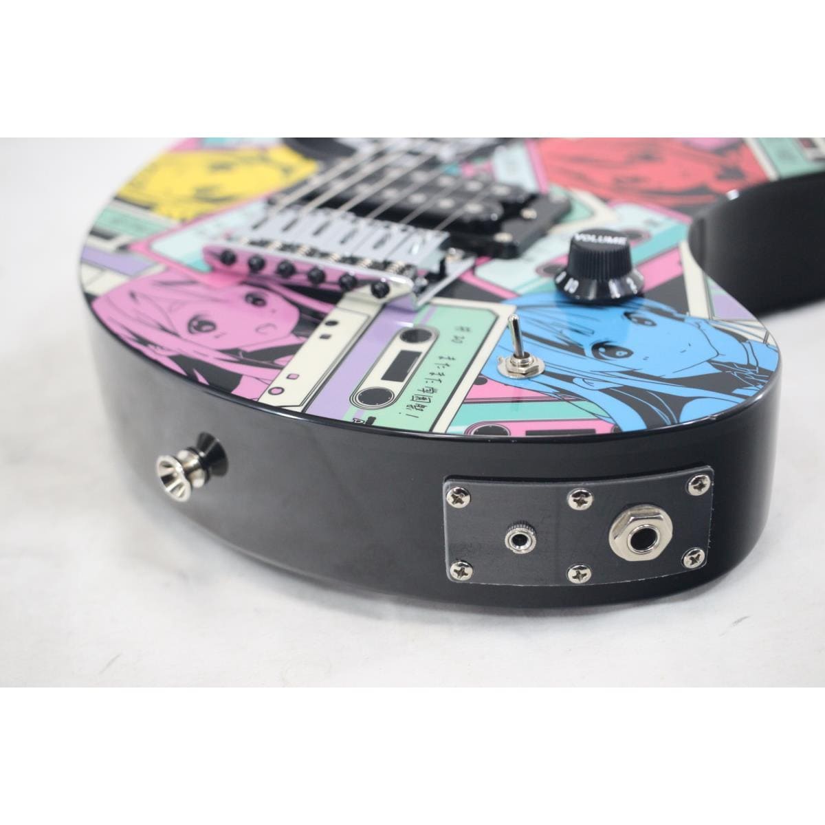 KOMEHYO |FERNANDES ZO-3 K-ON|FERNANDES|Guitar|Electric Guitar