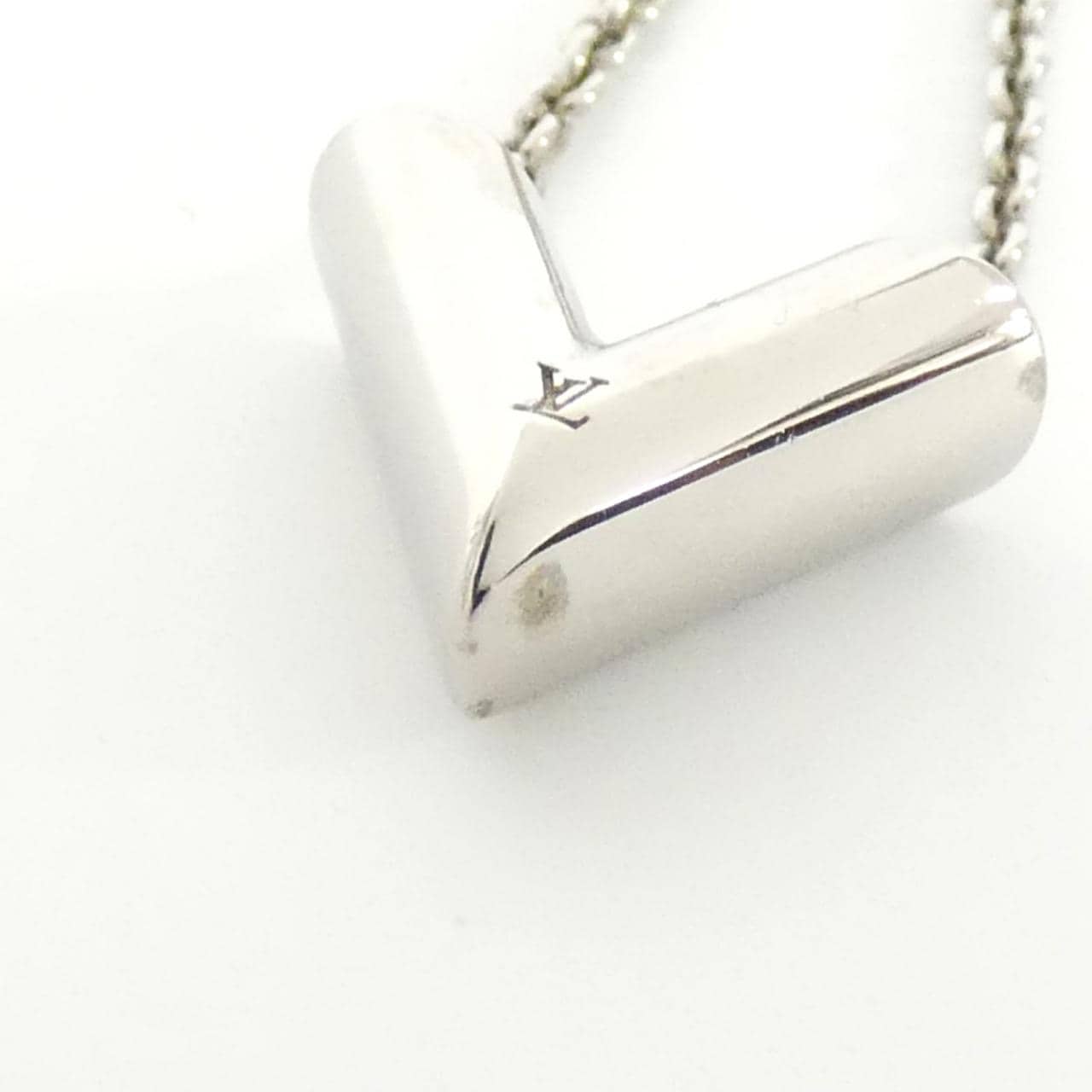 コメ兵｜ルイヴィトン ネックレス エセンシャルV M63197 ネックレス