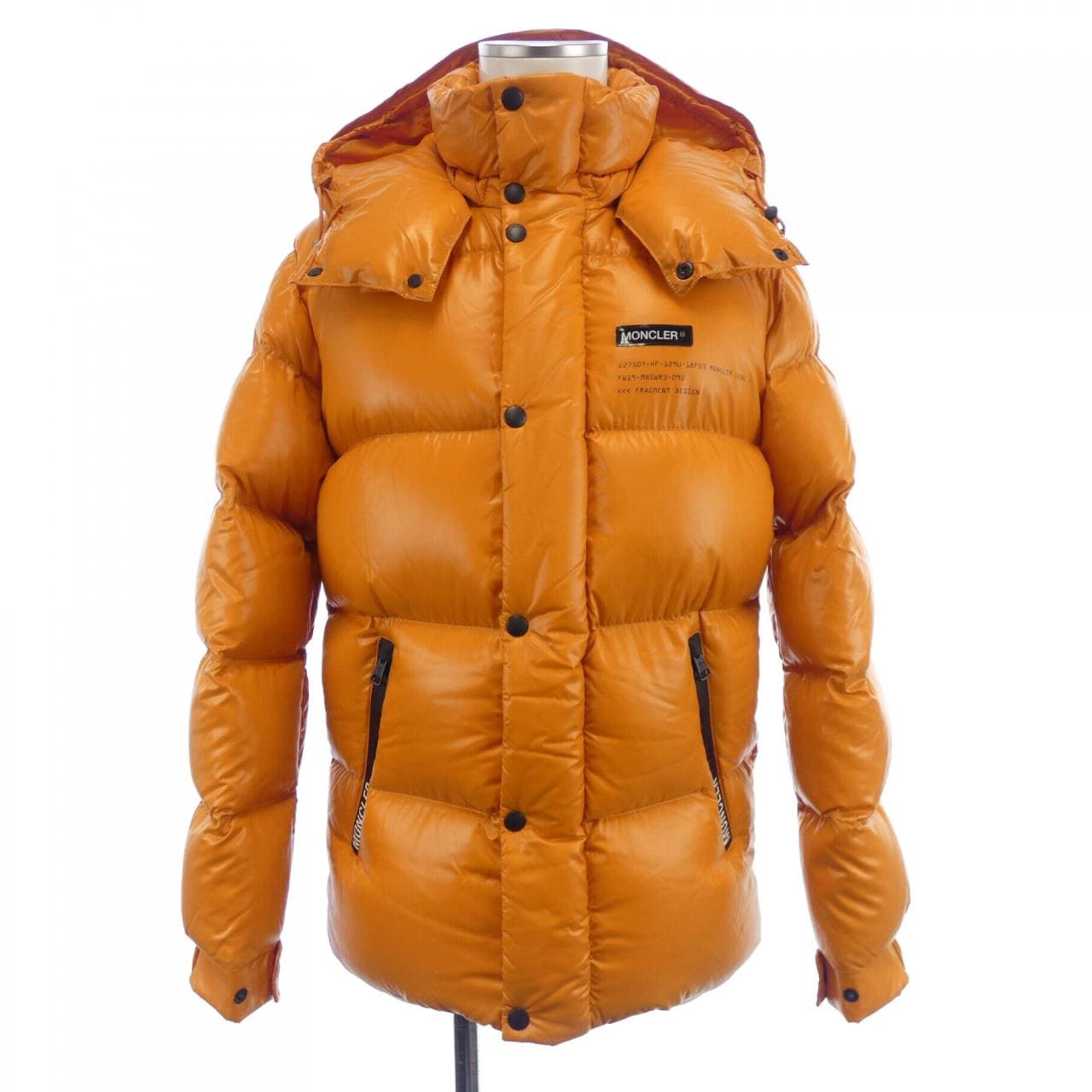コメ兵｜モンクレール ジーニアス MONCLER GENIUS ダウンジャケット