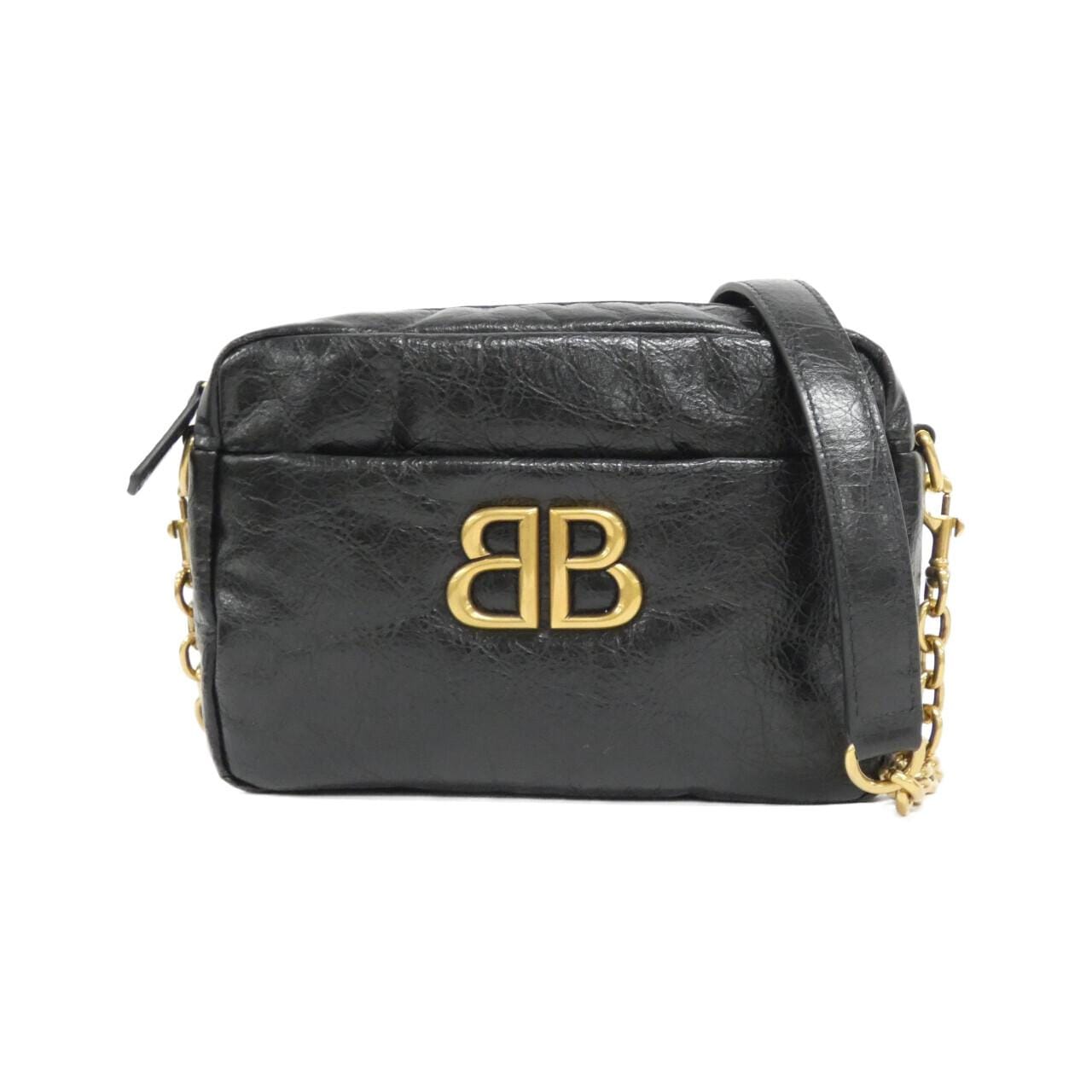 コメ兵｜【新品】バレンシアガ MONACO CAMERA BAG XS 806459 2AAR8
