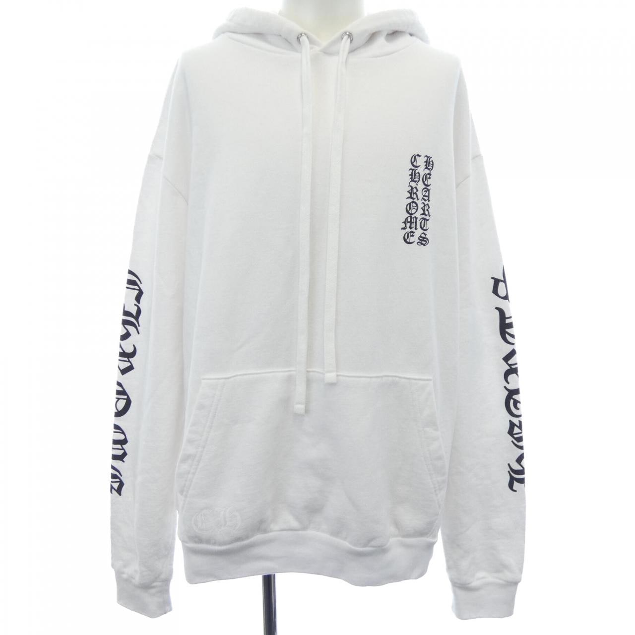 コメ兵｜クロムハーツ CHROME HEARTS パーカー｜クロムハーツ｜メンズ