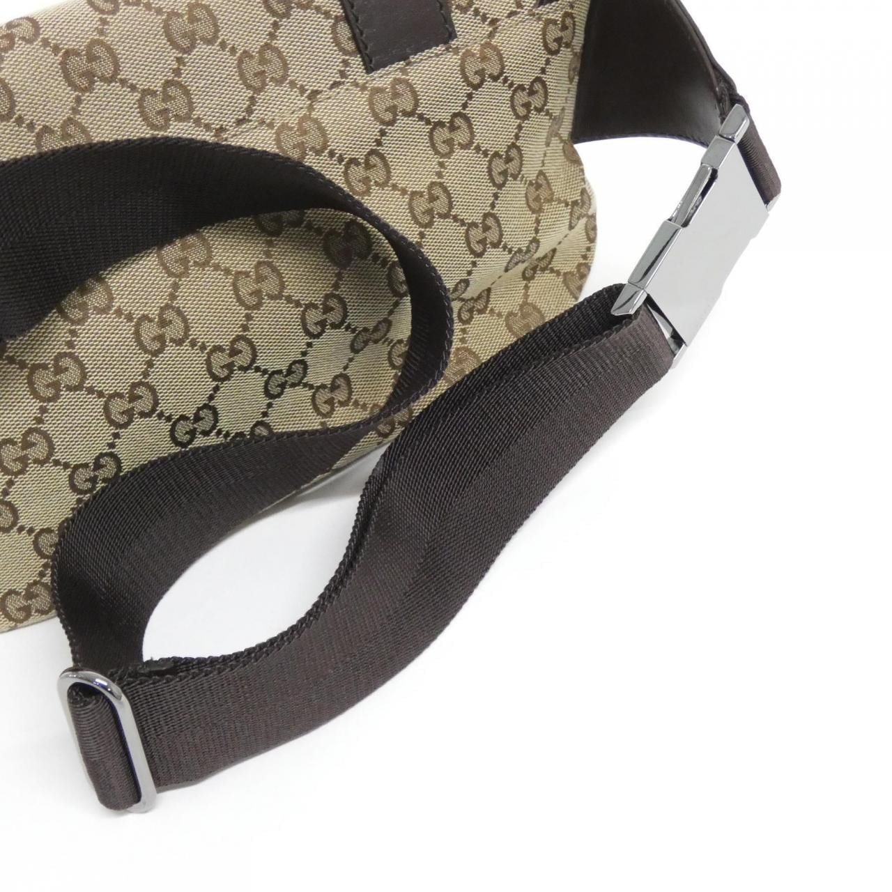 コメ兵｜グッチ 145851 ウエストバッグ｜GUCCI｜ブランドバッグ