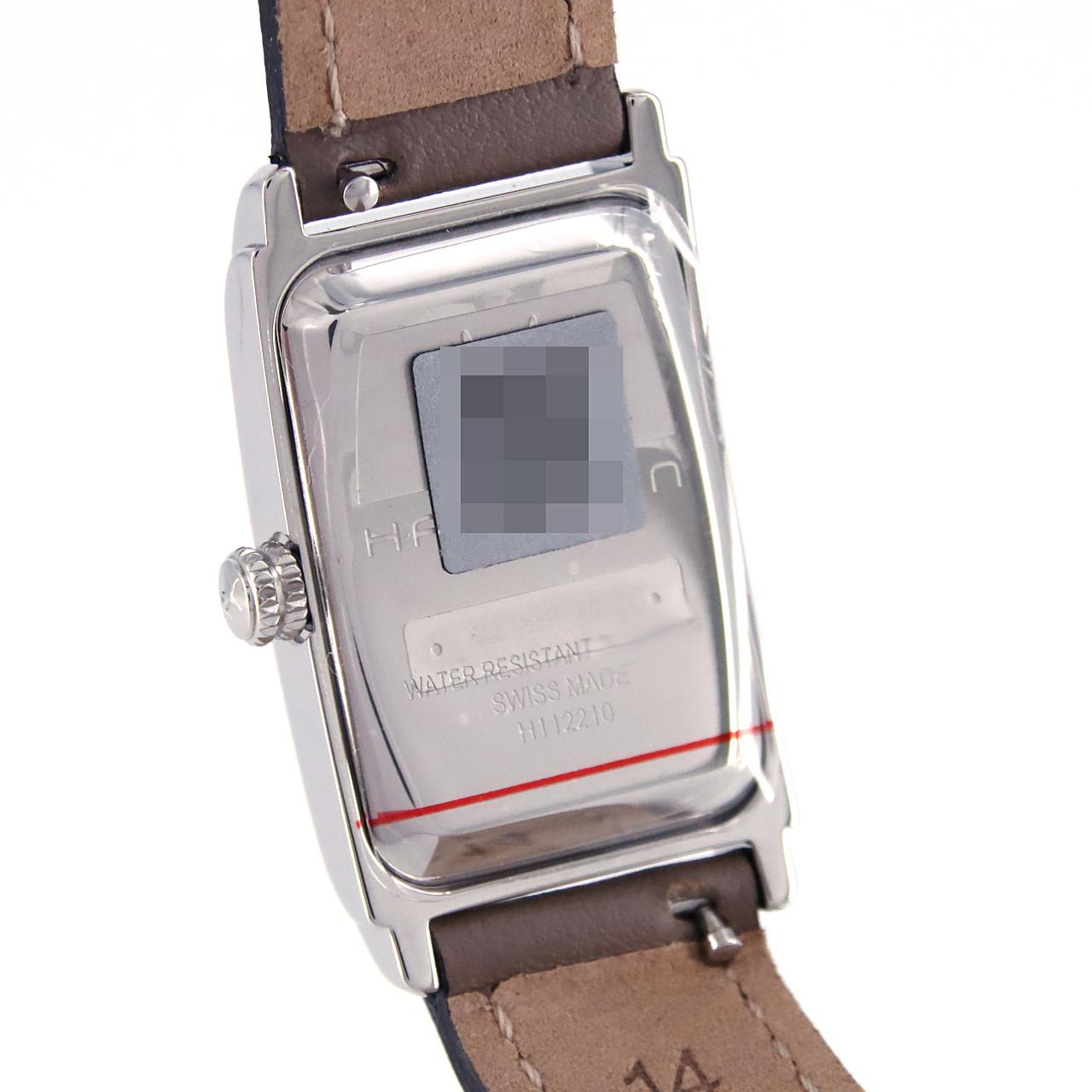 KOMEHYO |【BRAND NEW】HAMILTON Ardmore H112210/H11221914 SS Quartz