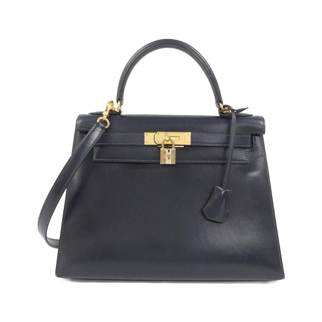 コメ兵｜【ヴィンテージ】エルメス ケリー 28cm 001848CC バッグ