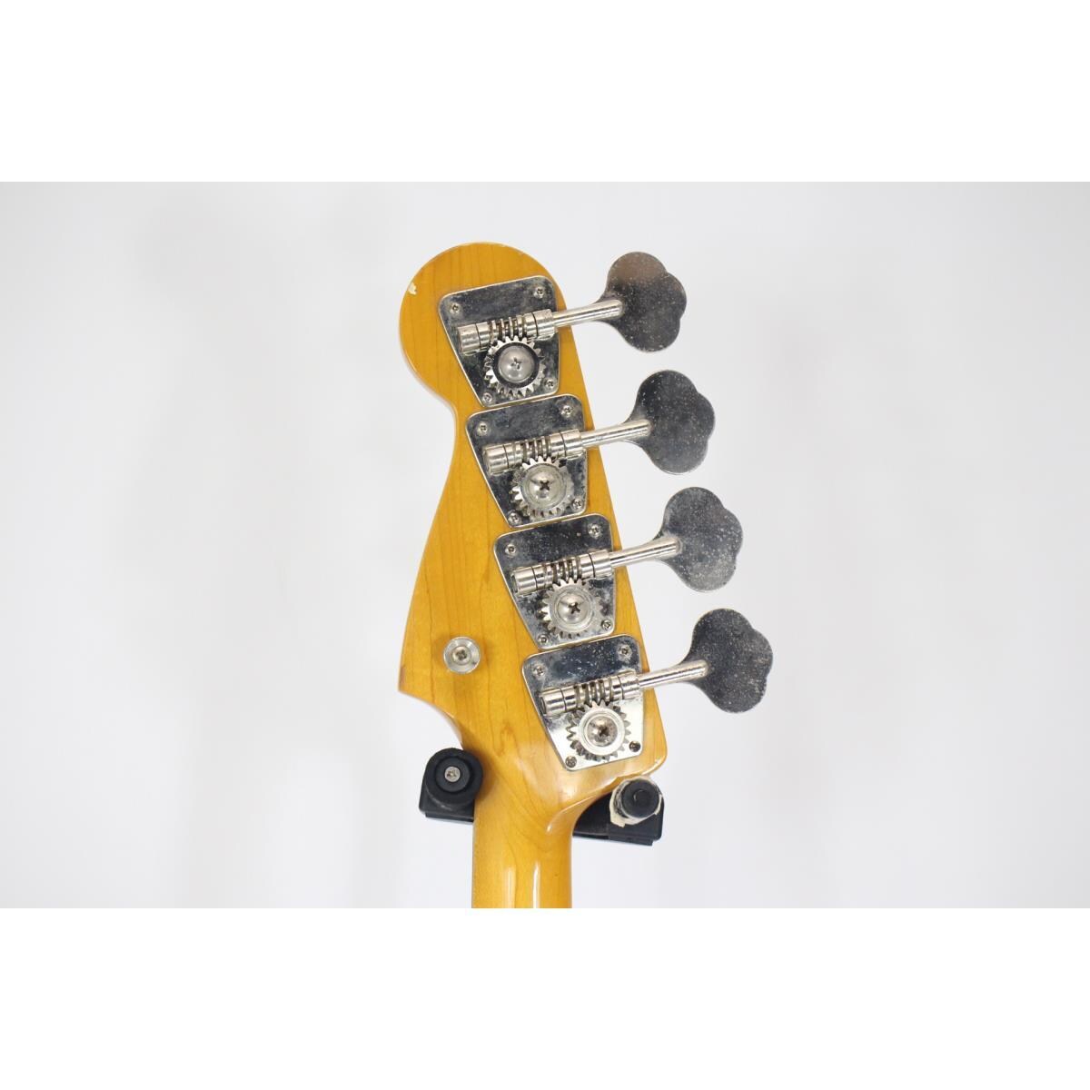 コメ兵｜FENDER JAPAN JB62－75US｜FENDER JAPAN