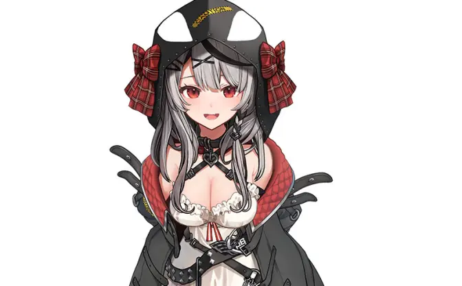 新人VTuber雨海ルカ、デビュー決定 初配信前に登録者数11万人超はなぜ