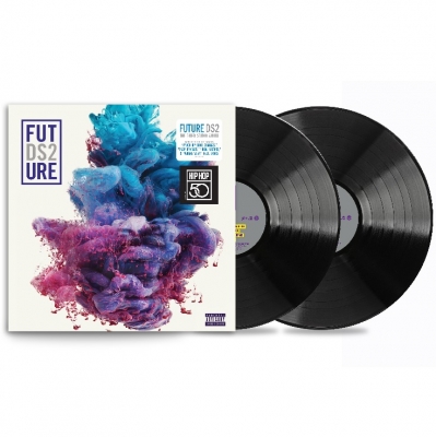 Ds2 (2枚組アナログレコード) : Future | HMV&BOOKS online - 19658801911