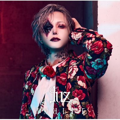 AMULET 【初回限定盤】(+DVD) : luz | HMV&BOOKS online - PCCA-6247