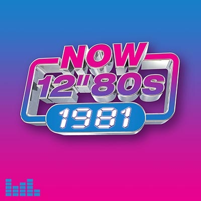 Now 12inch 80s: 1981 (4CD) : NOW（コンピレーション） | HMV&BOOKS