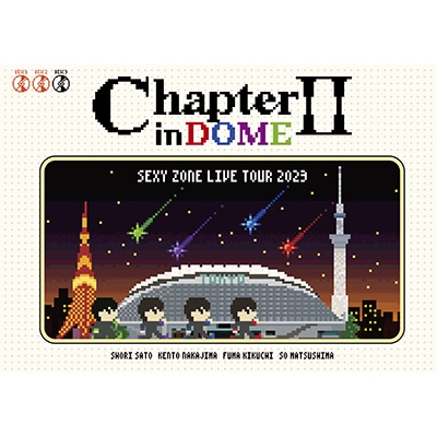 2PMTOKYO DOME 3枚組 限定盤BluRay 2PM TOKYO DOME 3枚組 限定