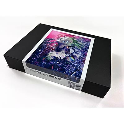 Hollow CD リノ盤 新品未開封 54枚セット Hollow CD リノ盤 新品未開封