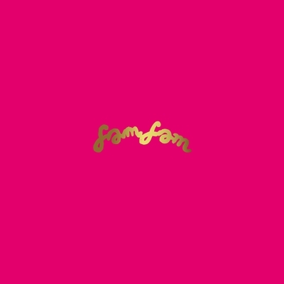 fam fam (帯付/アナログレコード) : never young beach | HMV&BOOKS