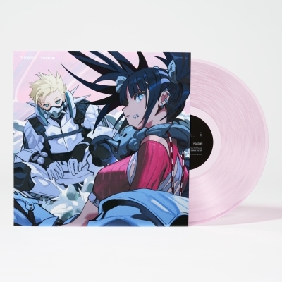 THE BOOK : YOASOBI | HMV&BOOKS online : Online Shopping
