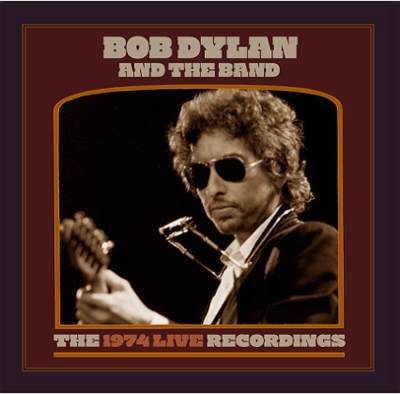偉大なる復活: 1974年の記録 【完全生産限定盤】(27CD BOX) : Bob