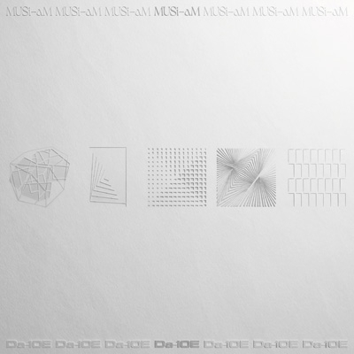 MUSi-aM : Da-iCE | HMV&BOOKS online - AVCD-63635