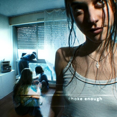 Choke Enough (アナログレコード) : Oklou | HMV&BOOKS online - 167627