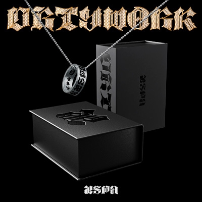 Dirty Work (Dirty Crew Ring Ver.) : aespa | HMV&BOOKS online
