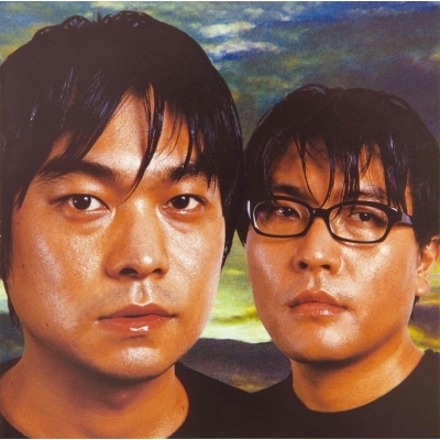 3 (2枚組アナログレコード) : KIRINJI | HMV&BOOKS online - WPJL-10264/5