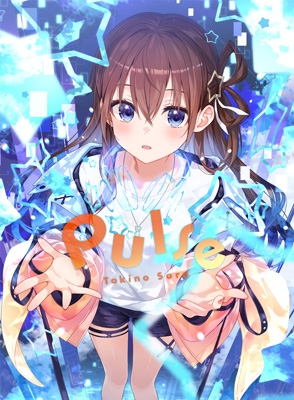 ときのそら CD／Blu-ray／DVD／本 | ときのそら