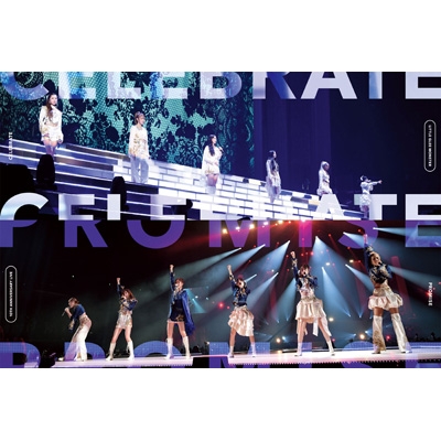 Little Glee Monster 10th Anniversary Live ”CELEBRATE”&”PROMISE