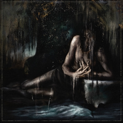 I Feel The Everblack Festering Within Me : Lorna Shore | HMV&BOOKS