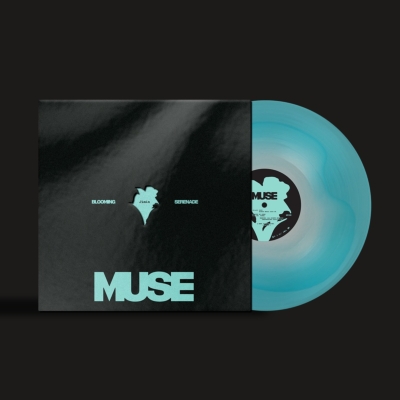 Muse (アナログレコード) : JIMIN (BTS) | HMV&BOOKS online - BHE0647