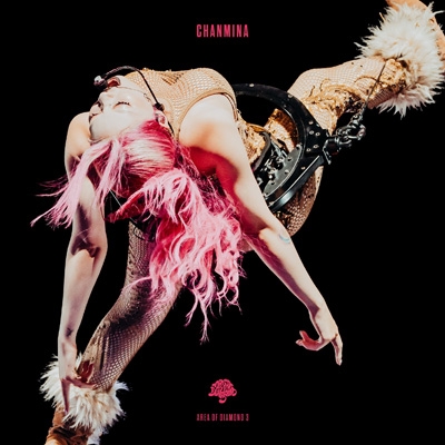 AREA OF DIAMOND 3【完全生産限定盤】(DVD) : ちゃんみな | HMV&BOOKS