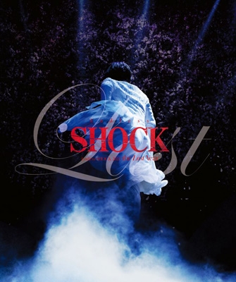 Endless SHOCK 2024 the Last Year【初回盤】(8枚組 Blu-ray) : 堂本