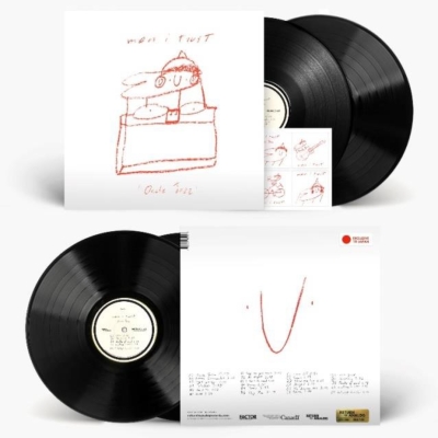 HMV店舗在庫一覧] Oncle Jazz (2枚組アナログレコード/Japan Only