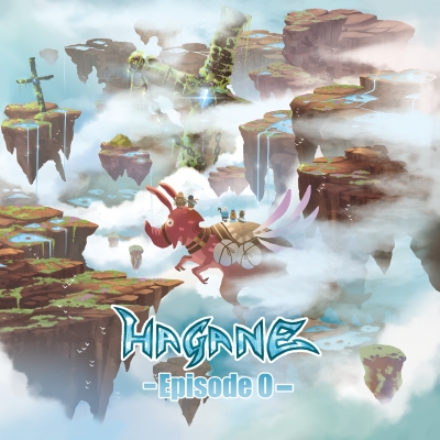 Episode0 : HAGANE | HMV&BOOKS online - HGCD-1