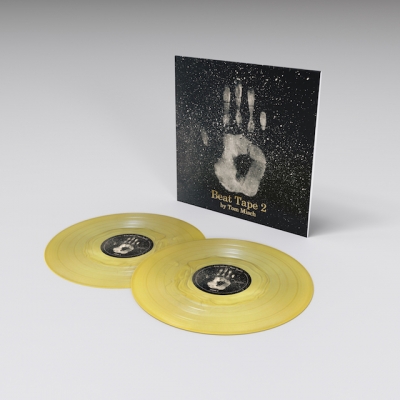 Beat Tape 2 (5th Anniversary Gold Edition)(ゴールドヴァイナル仕様