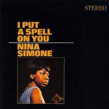 I Put A Spell On You (180グラム重量盤レコード/Acoustic Sounds