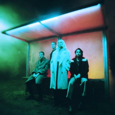Blue Weekend (レッドヴァイナル仕様/アナログレコード) : Wolf Alice