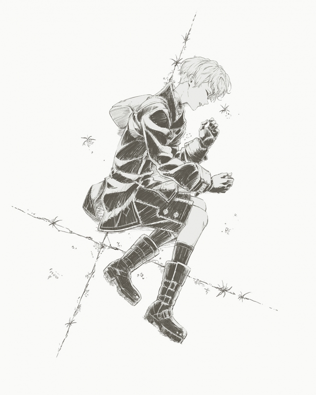 NieR:Automata Ver1.1a DVD BOX Vol.2【完全生産限定版】 : 「NieR