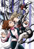 僕のヒーローアカデミア 7th Blu-ray Vol.3 初回生産限定版