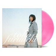 古内東子『フツウのこと』『CASHMERE MUSIC』が初アナログ化