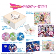 マクロスF オールタイムベストアルバム「娘々グレイテスト☆ヒッツ