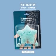 SHINee 17周年記念シングル『Poet｜Artist』をリリース|K-POP・アジア