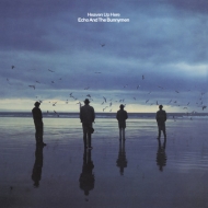 CDアルバム｜Echo & The Bunnymen (エコー・アンド・ザ・バニーメン