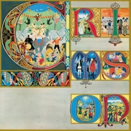 CDアルバム｜King Crimson (キング・クリムゾン)｜商品一覧｜HMV&BOOKS